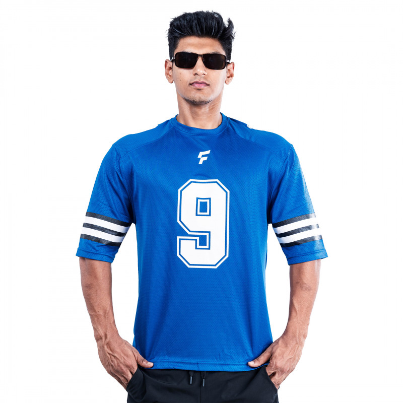 Fit Drop Shoulder T-shirt | Premium Quality