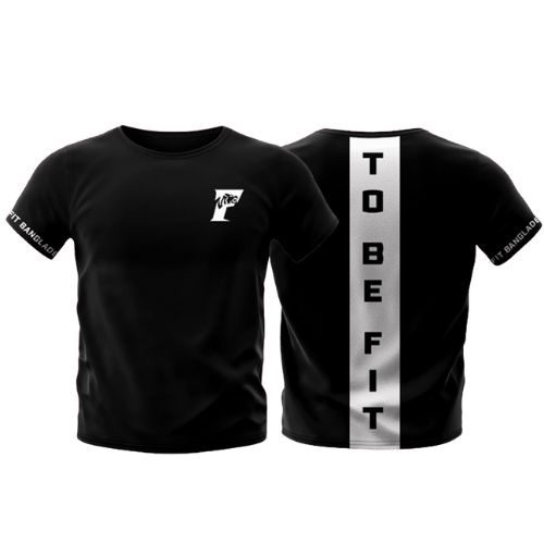 Fit Bangladesh Premium T-shirt ( Limited Edition )