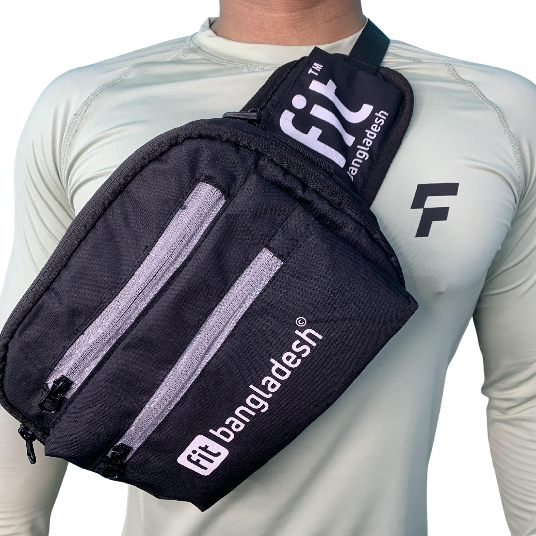 Fit Magic Bag | Fit Bangladesh | Multi Functional Bag
